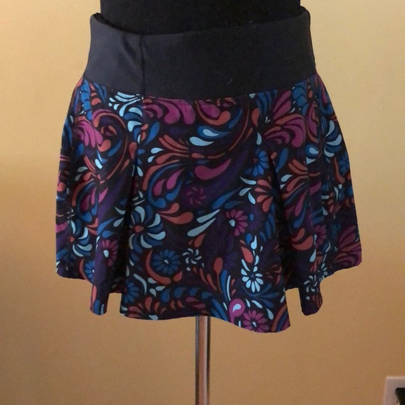 SkirtSports Pants - Skirt Sport Jette size M